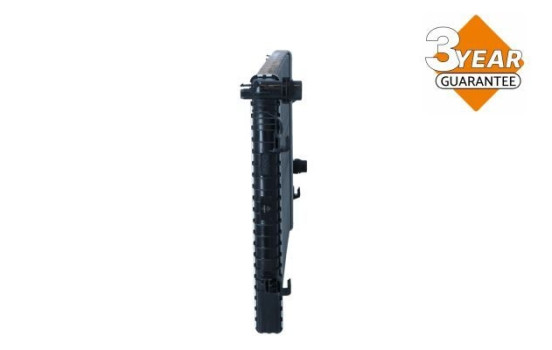 Radiator, engine cooling Economy Class, Image 4