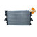 Radiator, engine cooling Economy Class, Thumbnail 2