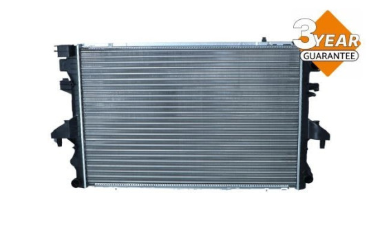 Radiator, engine cooling Economy Class, Image 2