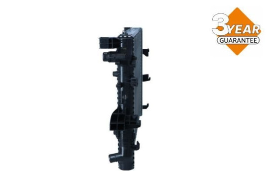 Radiator, engine cooling Economy Class, Image 3
