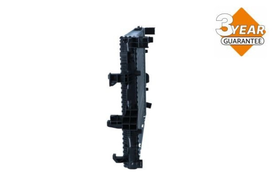 Radiator, engine cooling Economy Class, Image 5