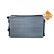 Radiator, engine cooling Economy Class