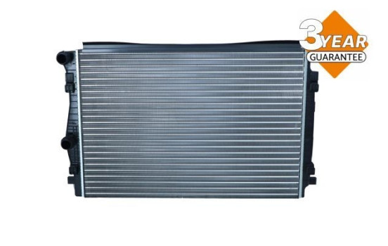 Radiator, engine cooling Economy Class