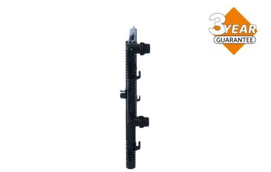 Radiator, engine cooling Economy Class, Image 4