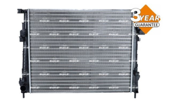 Radiator, engine cooling Economy Class, Image 2