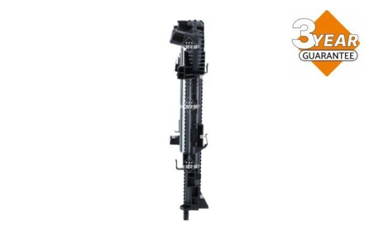 Radiator, engine cooling Economy Class, Image 3
