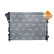 Radiator, engine cooling Economy Class, Thumbnail 4