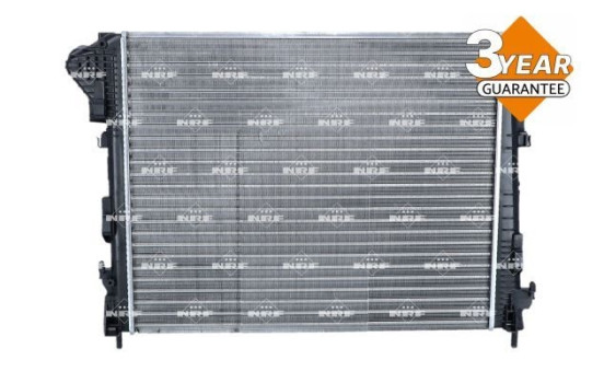 Radiator, engine cooling Economy Class, Image 4