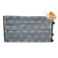 Radiator, engine cooling Economy Class, Thumbnail 2