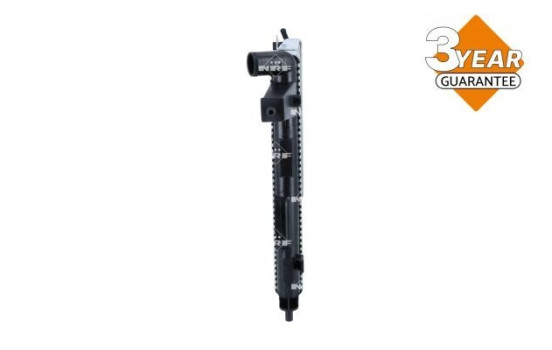 Radiator, engine cooling Economy Class, Image 3