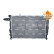 Radiator, engine cooling Economy Class, Thumbnail 4