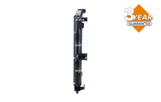 Radiator, engine cooling Economy Class, Image 5