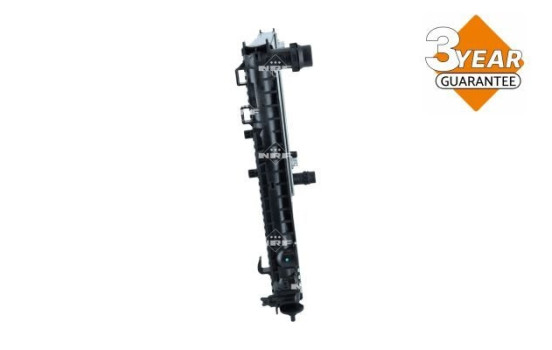 Radiator, engine cooling Economy Class, Image 5