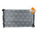 Radiator, engine cooling Economy Class, Thumbnail 2
