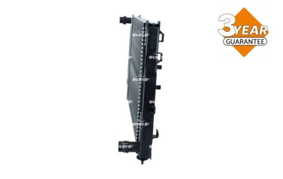 Radiator, engine cooling Economy Class, Image 3
