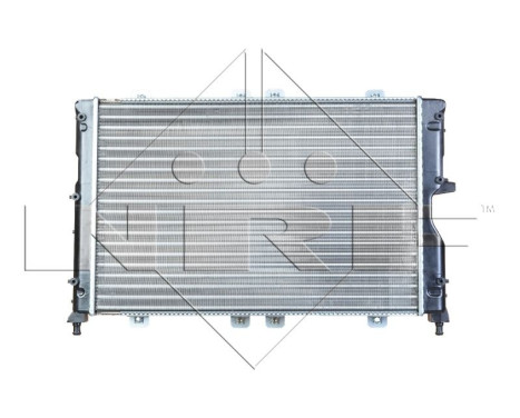 Radiator, engine cooling Economy Class, Image 2