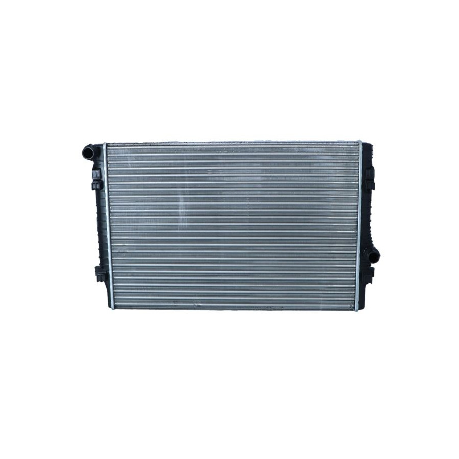 Radiator, engine cooling Economy Class | Winparts.eu - Car radiator