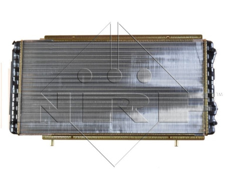 Radiator, engine cooling Economy Class, Image 2