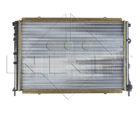 Radiator, engine cooling Economy Class, Image 3