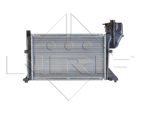 Radiator, engine cooling Economy Class, Image 2