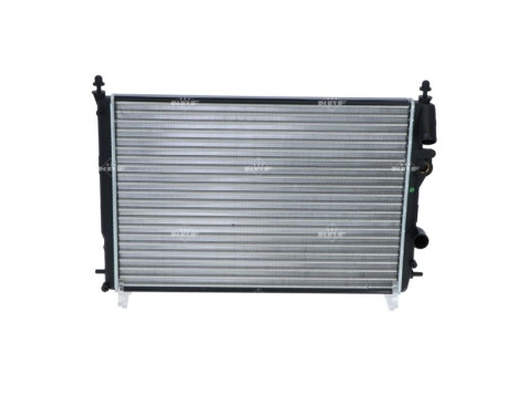 Radiator, engine cooling Economy Class