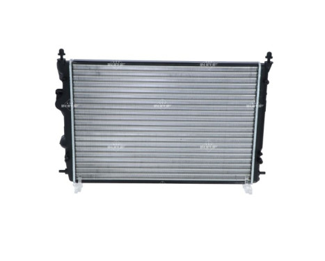 Radiator, engine cooling Economy Class, Image 3