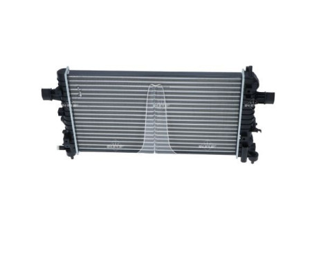 Radiator, engine cooling Economy Class, Image 3