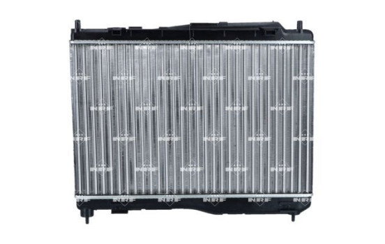 Radiator, engine cooling Economy Class, Image 3