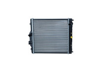 Radiator, engine cooling Economy Class