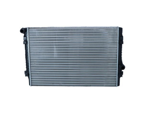 Radiator, engine cooling Economy Class