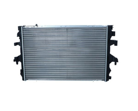 Radiator, engine cooling Economy Class, Image 3