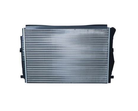 Radiator, engine cooling Economy Class, Image 3