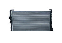 Radiator, engine cooling Economy Class