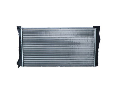 Radiator, engine cooling Economy Class, Image 3