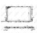 Radiator, engine cooling Economy Class, Thumbnail 4