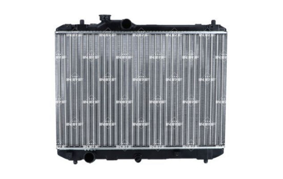Radiator, engine cooling Economy Class