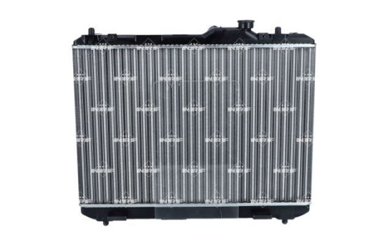 Radiator, engine cooling Economy Class, Image 3