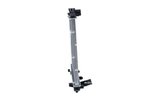 Radiator, engine cooling Economy Class, Image 4