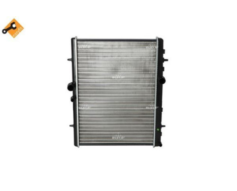 Radiator, engine cooling Economy Class