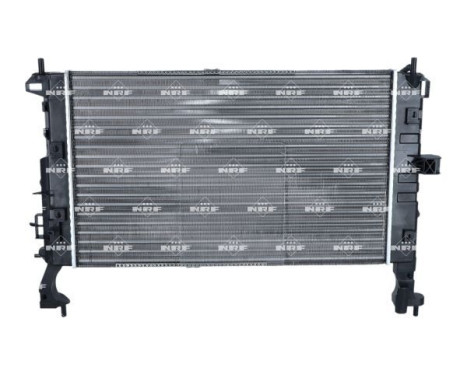 Radiator, engine cooling Economy Class, Image 3