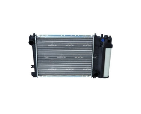 Radiator, engine cooling Economy Class