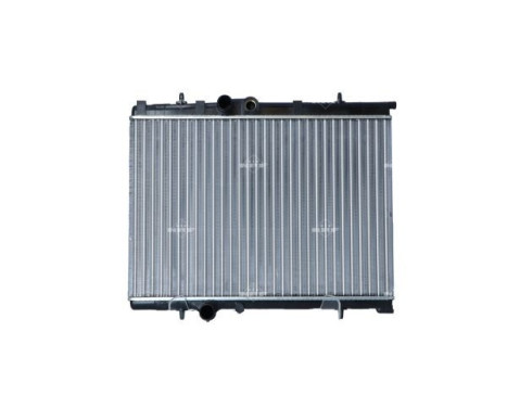 Radiator, engine cooling Economy Class