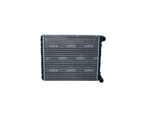 Radiator, engine cooling Economy Class