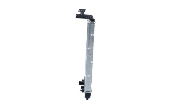 Radiator, engine cooling Economy Class, Image 2