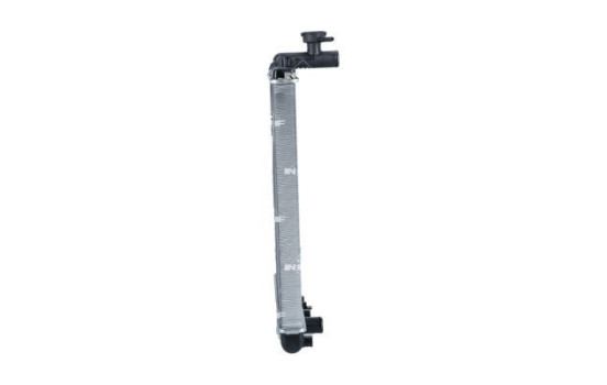 Radiator, engine cooling Economy Class, Image 4