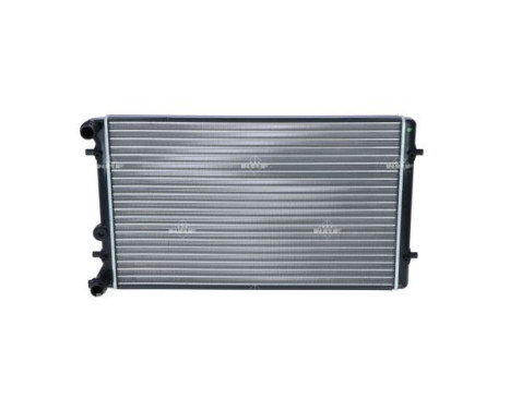 Radiator, engine cooling Economy Class