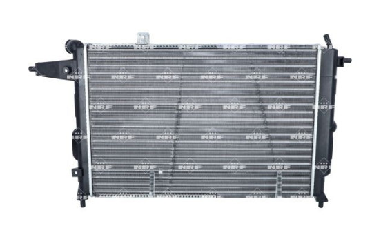 Radiator, engine cooling Economy Class, Image 2