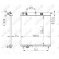 Radiator, engine cooling Economy Class, Thumbnail 2