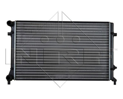 Radiator, engine cooling Economy Class