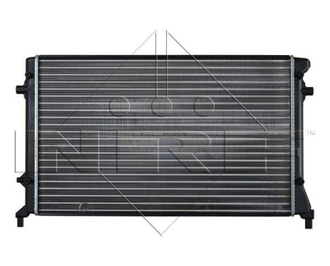 Radiator, engine cooling Economy Class, Image 2